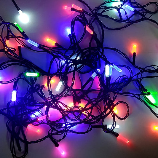 3 Mtr LED String Light