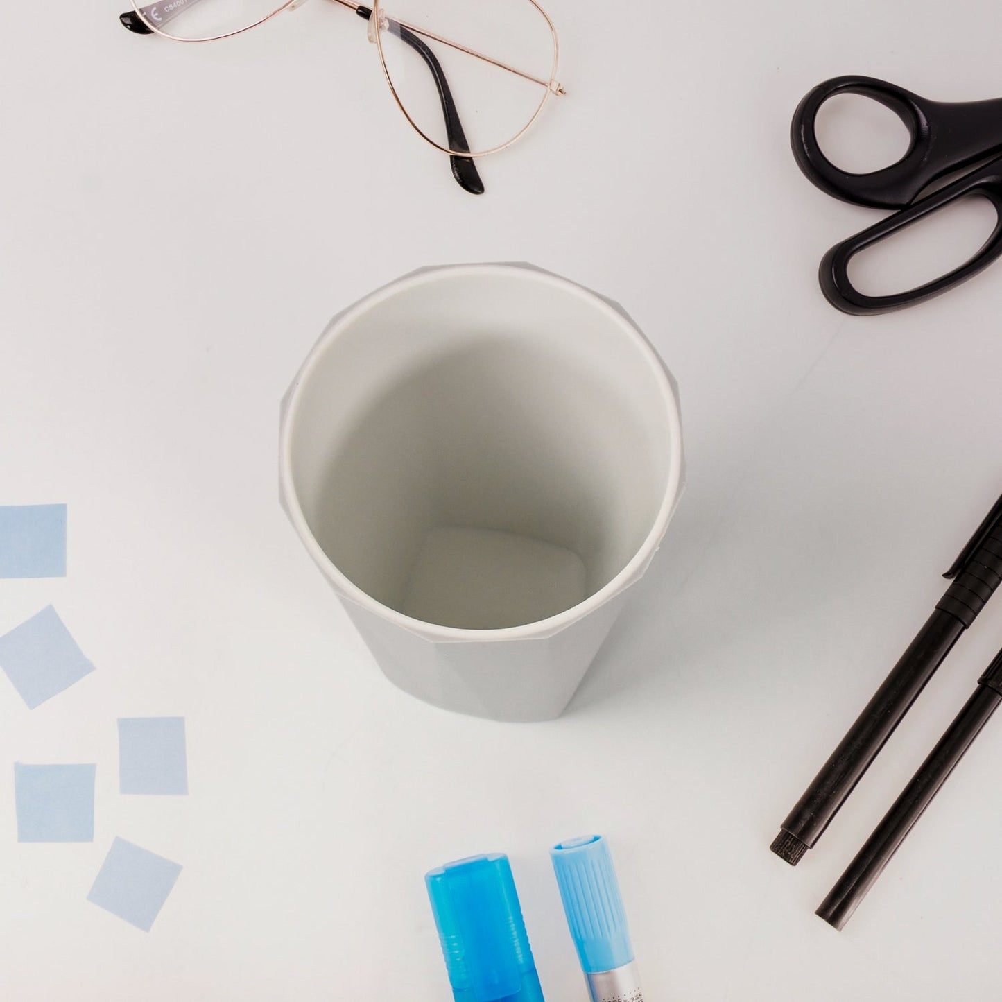 Silicone Drinking Glass Unbreakable Water Glass for Parties Camping and Outdoor Use