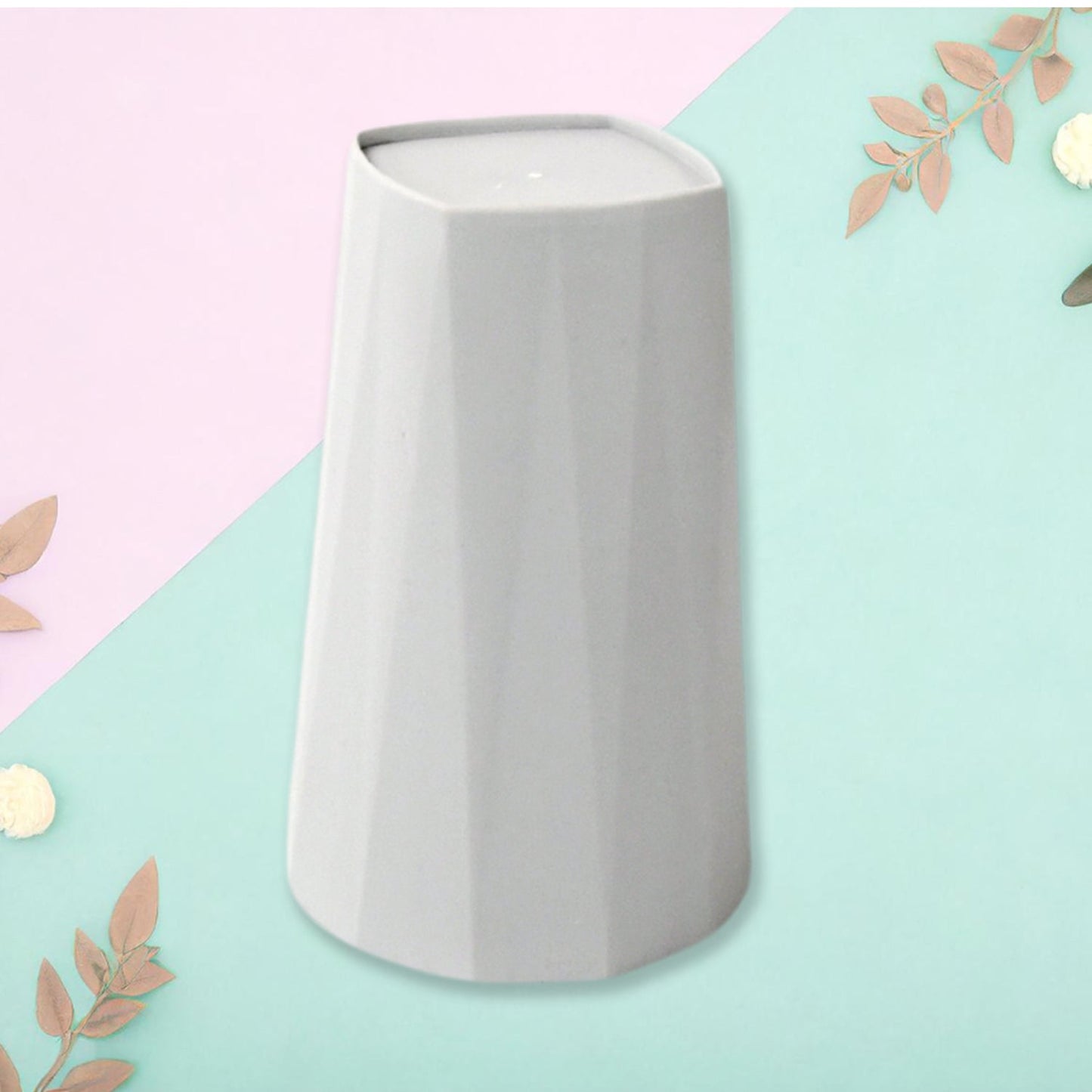 Silicone Drinking Glass Unbreakable Water Glass for Parties Camping and Outdoor Use