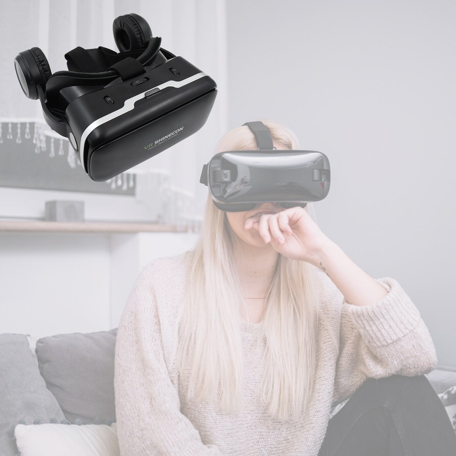VR Glasses