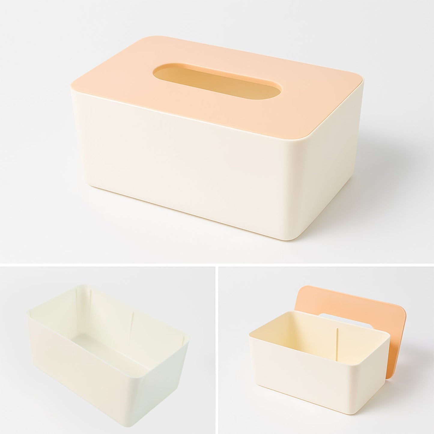 Tissue Box