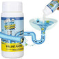 Sink and drain cleaner